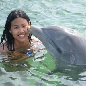 Meet your Posher, Cheryl